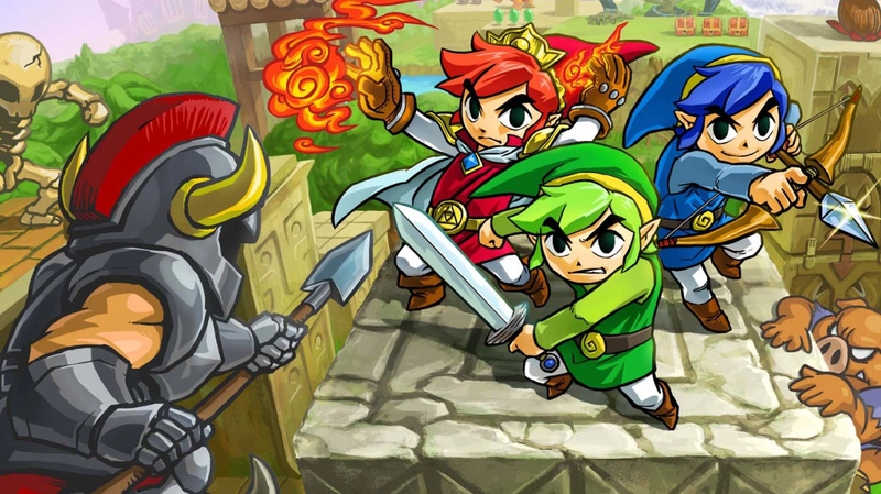 Illustration for article titled GiantBoyDetective's Top 5 Games of 2015